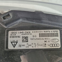 Laden Sie das Bild in den Galerie-Viewer, Frontscheinwerfer Audi A1 8X0941006 Xenon Rechts Scheinwerfer Headlight SCH9777457187zd