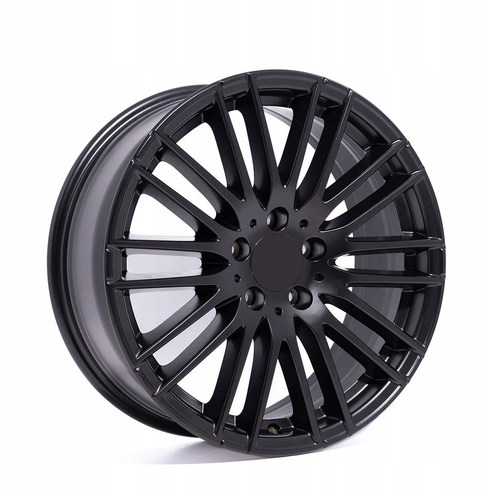 4x Alufelge 18 Zoll 7.5" 5x112 40ET A2064014900 Mercedes-Benz Superb I Octavia FEL2690831148jy