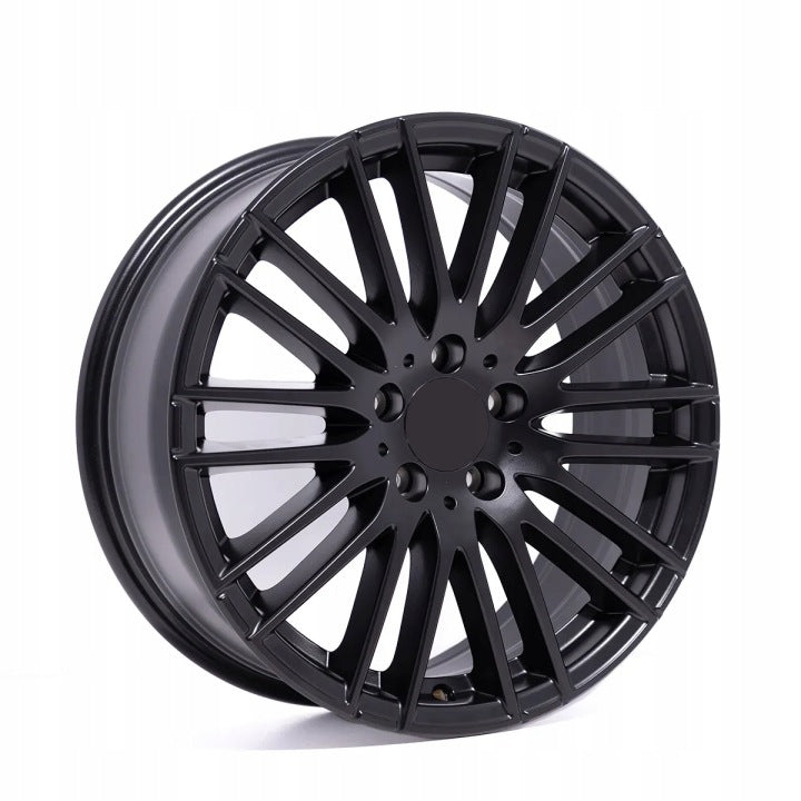 4x Alufelge 18 Zoll 7.5" 5x112 40ET A2064014900 Mercedes-Benz Superb I Octavia FEL2690831148jy