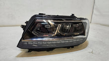 Laden Sie das Bild in den Galerie-Viewer, Frontscheinwerfer VW Tiguan 5NB941035B Links Scheinwerfer Headlight