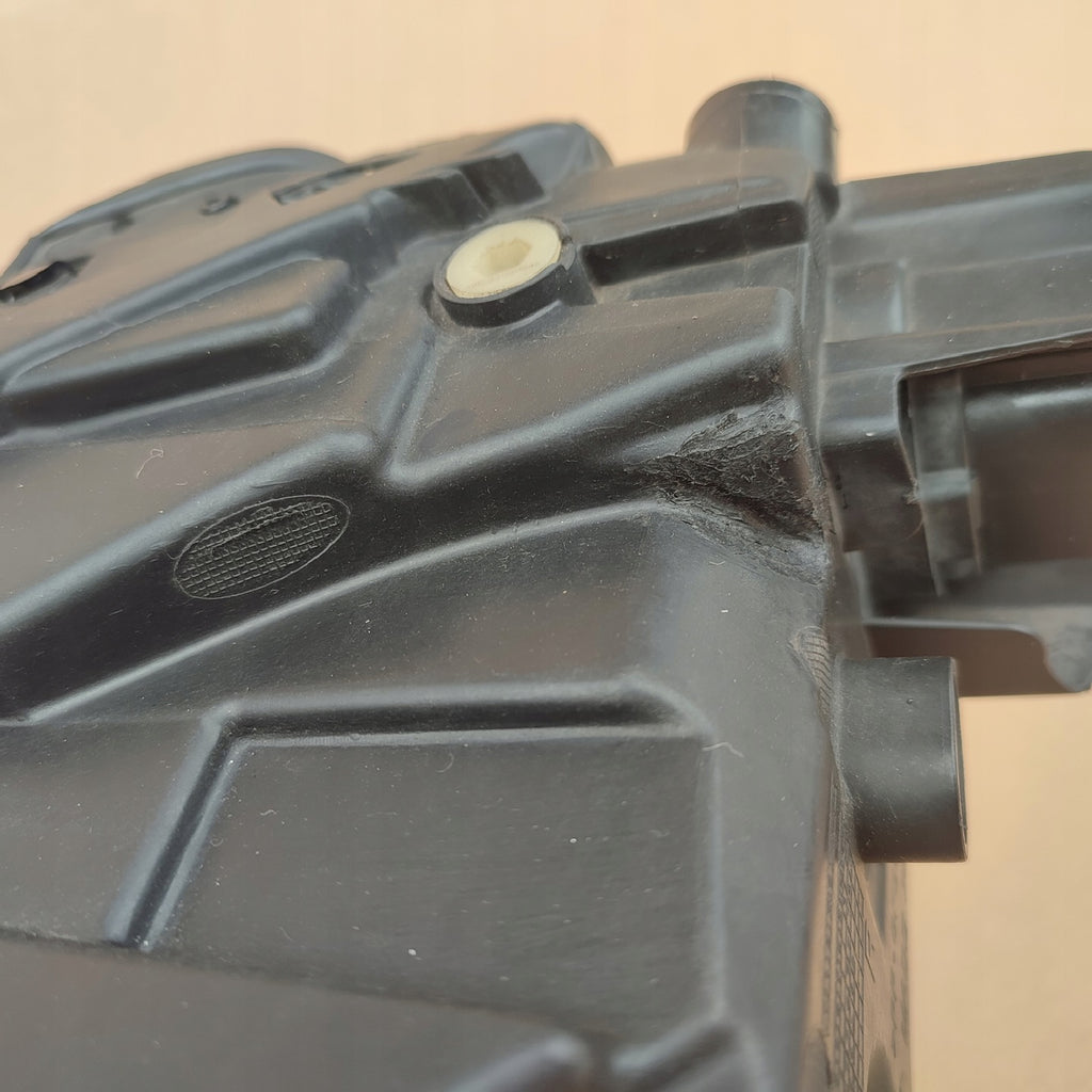 Frontscheinwerfer Audi A3 8Y0941036 LED Rechts Scheinwerfer Headlight