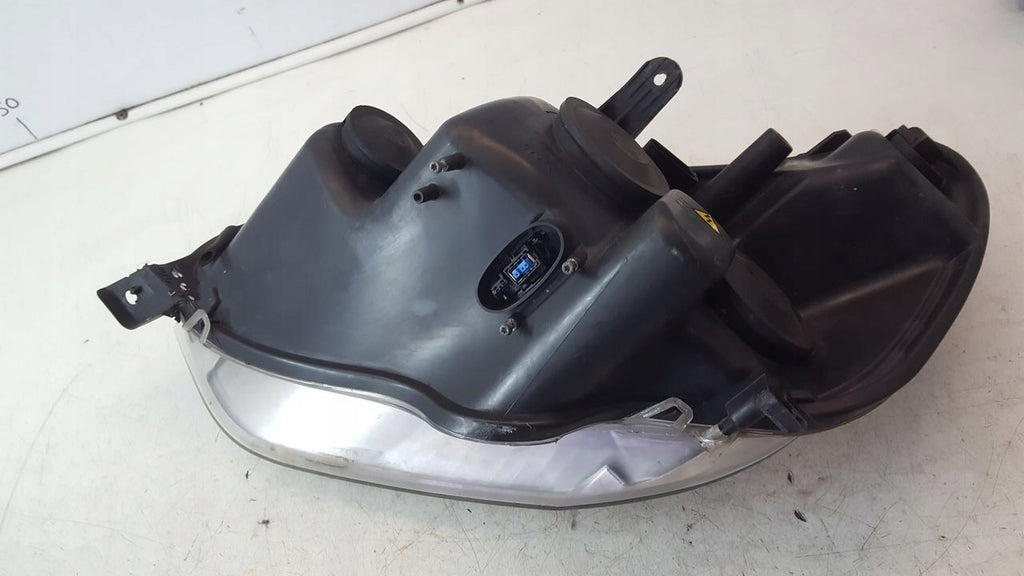 Frontscheinwerfer Ford S-Max 6M21-13D154-AL Xenon Rechts Scheinwerfer Headlight