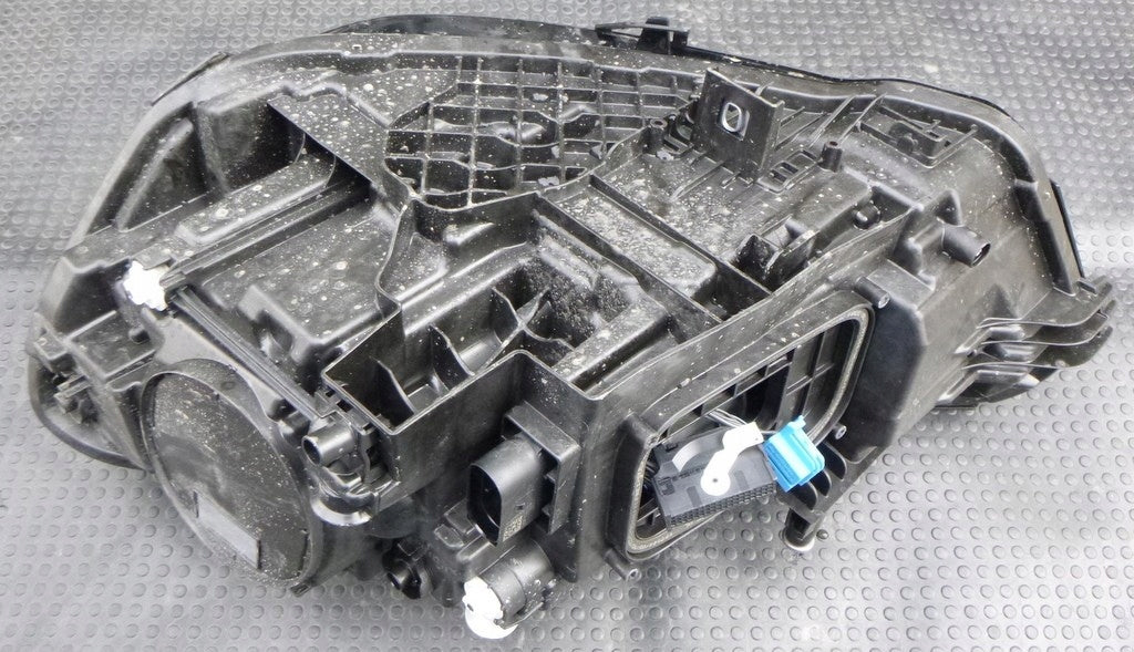 Frontscheinwerfer Mercedes-Benz W247 A1189067001 Rechts Scheinwerfer Headlight SCH2821918768ew