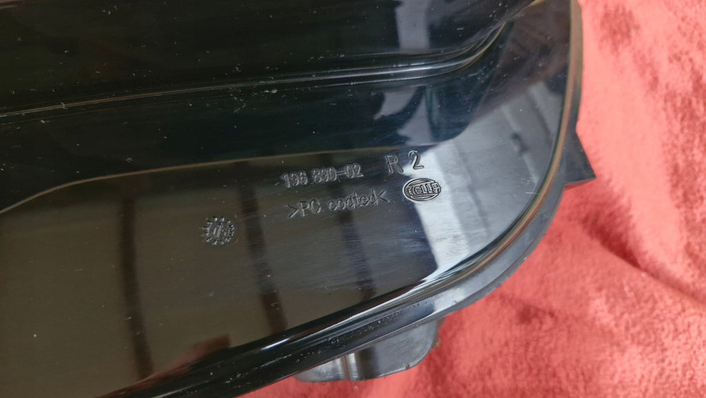 Frontscheinwerfer Audi A6 C7 4G0941036 Rechts Scheinwerfer Headlight SCH2375601788kv