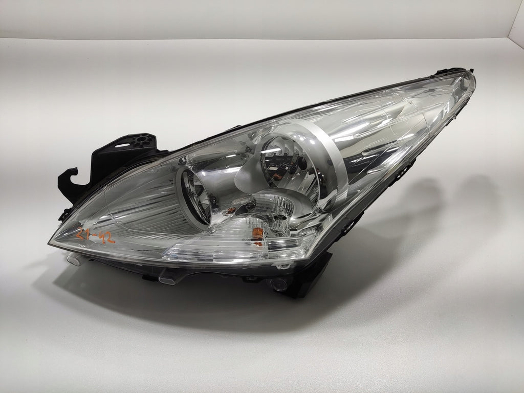 Frontscheinwerfer Peugeot 3008 89903340 Links Scheinwerfer Headlight