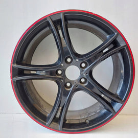 1x Alufelge 19 Zoll 6854609 BMW F21 F20 Rim Wheel FEL1672039134kv