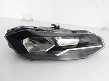 Laden Sie das Bild in den Galerie-Viewer, Frontscheinwerfer VW Polo 2G1941006 Rechts Scheinwerfer Headlight SCH4481769620dx