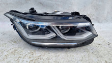 Load image into Gallery viewer, Frontscheinwerfer VW Tiguan 5NB941082C LED Rechts Scheinwerfer Headlight