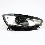 Frontscheinwerfer Audi A6 C7 4G0941006C 4G0941044J Xenon Rechts Headlight