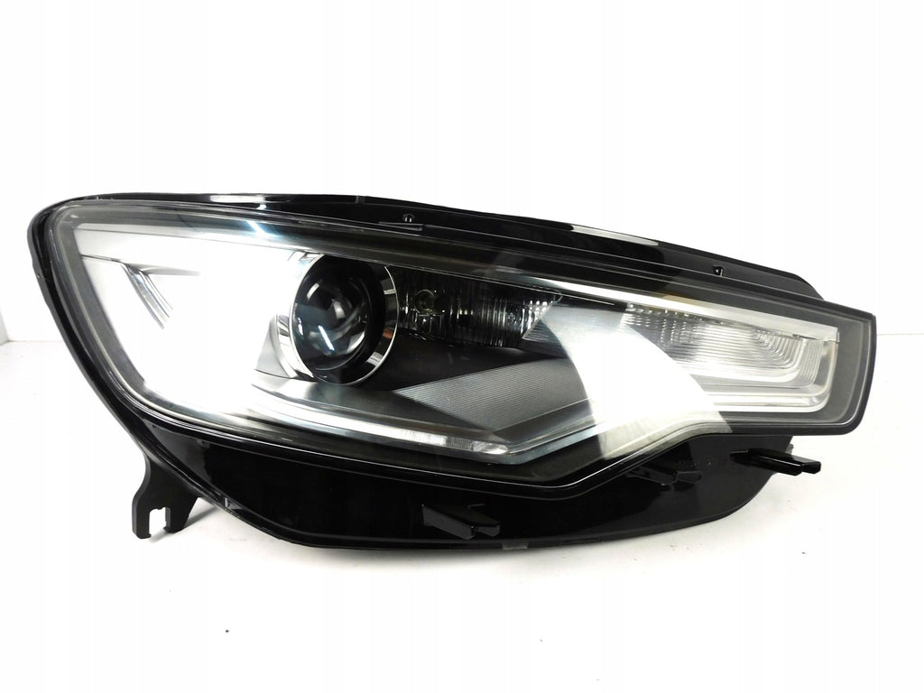 Frontscheinwerfer Audi A6 C7 4G0941006C Xenon Rechts Scheinwerfer Headlight