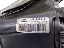 Laden Sie das Bild in den Galerie-Viewer, Frontscheinwerfer Opel Corsa D 13217454 Rechts Scheinwerfer Headlight SCH4329855186lj
