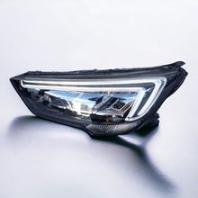 Laden Sie das Bild in den Galerie-Viewer, Frontscheinwerfer Opel Crossland X 462161423 1M2007190189290 FULL LED Links