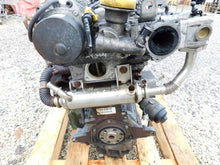 Load image into Gallery viewer, Motor Opel Astra H Z19DTH 1.9 CDTI 150PS 110kW 119TKm 2007 Diesel Unkomplett MOT7011824488vf