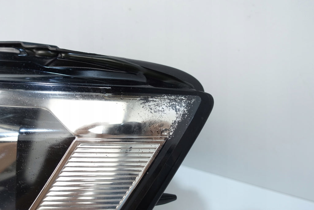 Frontscheinwerfer VW Transporter 7E1941005F Links Scheinwerfer Headlight SCH7198064856po