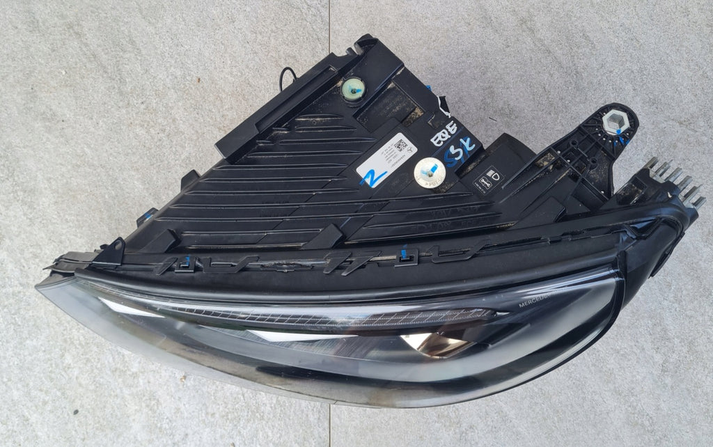 Frontscheinwerfer Mercedes-Benz Eqe A2949062501 Ein Stück (Rechts oder Links) SCH4946047866vr