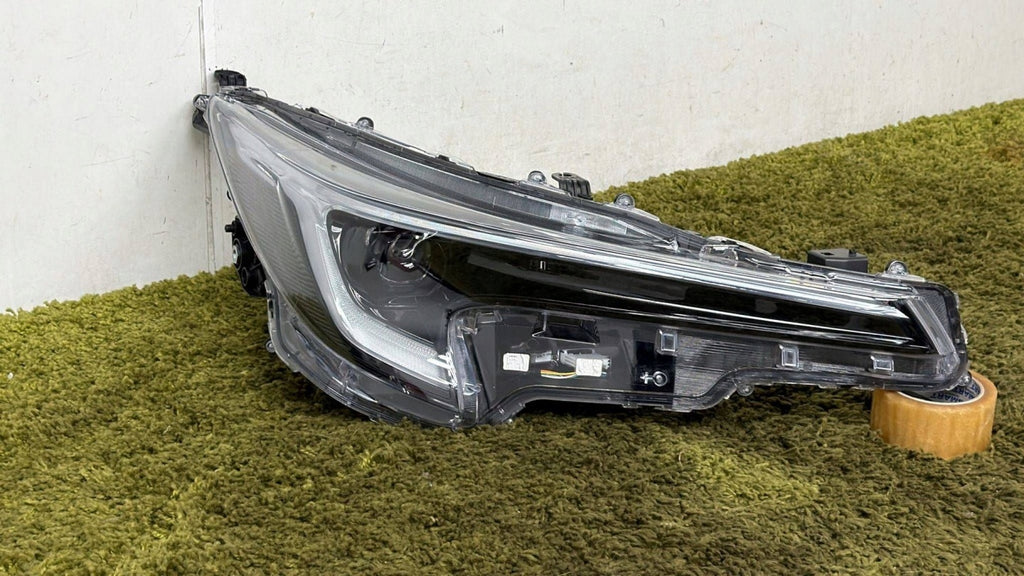 Frontscheinwerfer Toyota Corolla 81110-02X10 LED Rechts Scheinwerfer Headlight SCH6776754476io
