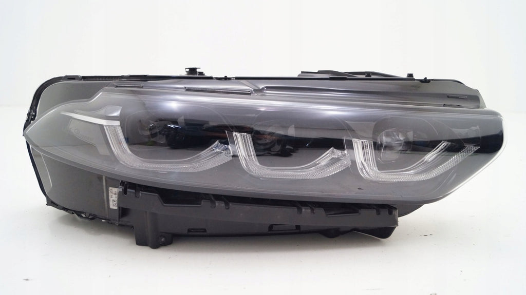 Frontscheinwerfer Alfa Romeo 00505643990 LED Rechts Scheinwerfer Headlight SCH5173772415jl