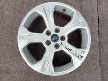 Laden Sie das Bild in den Galerie-Viewer, 1x Alufelge 17 Zoll 5x108 R17-LJ6C1007B2A Ford Kuga Rim Wheel FEL8913064355ui