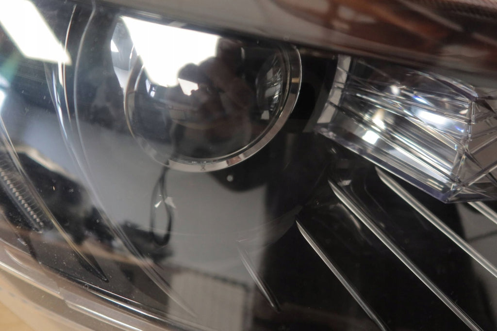 Frontscheinwerfer Skoda Superb III 3V1941016 Rechts Scheinwerfer Headlight SCH3469642268la