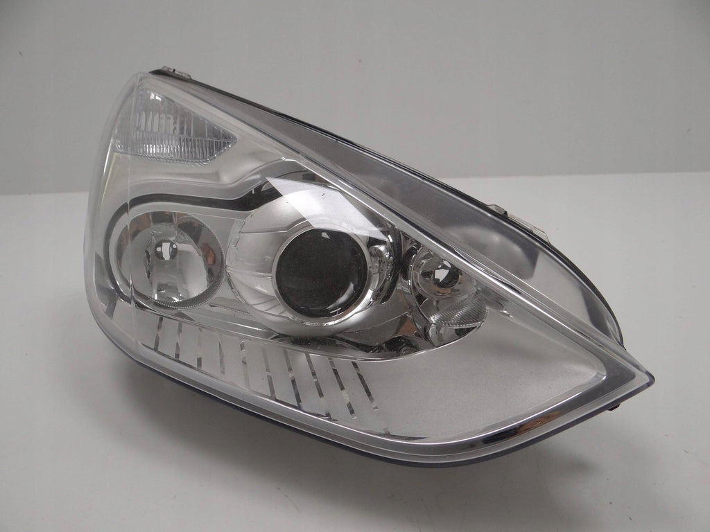 Frontscheinwerfer Ford S-Max 6M211-3D154-AK Xenon Rechts Scheinwerfer Headlight SCH5170345263gb