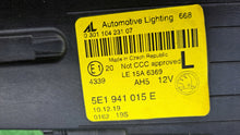 Laden Sie das Bild in den Galerie-Viewer, Frontscheinwerfer Skoda Octavia III 5E1941015E LED Links Scheinwerfer Headlight SCH6536255617gv
