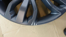Load image into Gallery viewer, 1x Alufelge 21 Zoll 9.5" 5x120 FK62-1007-AA Land Rover Rim Wheel FEL1696903359sg
