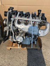 Laden Sie das Bild in den Galerie-Viewer, Motor Chevrolet LS4 5.3 307PS 226kW 121TKm 2001 Benzin Engine Komplett MOT3097671231cj