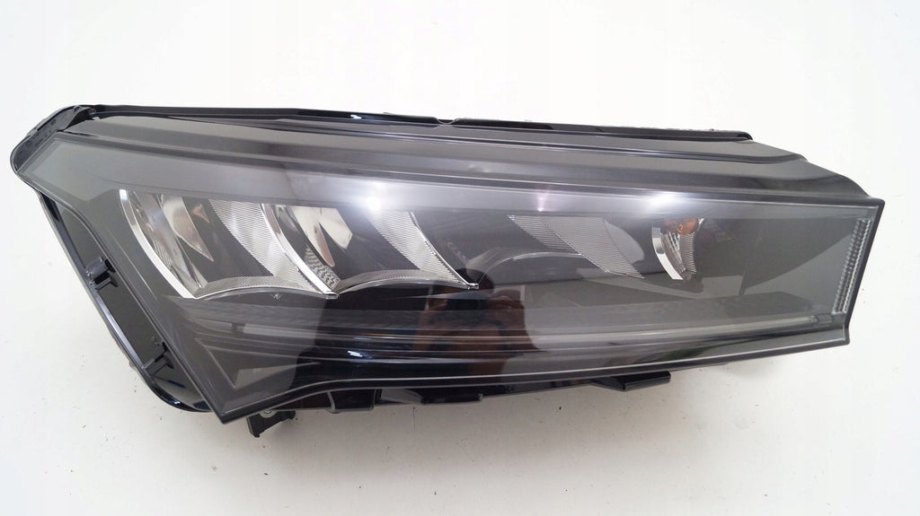 Frontscheinwerfer Skoda Enyaq 5LB94101681 LED Rechts Scheinwerfer Headlight