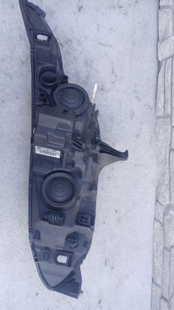 Frontscheinwerfer Ford Transit Connect 90036362 Rechts Scheinwerfer Headlight SCH6196422086fs