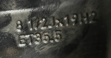Load image into Gallery viewer, 1x Alufelge 19 Zoll 8.5" 5x112 A2144012300 Mercedes-Benz Rim Wheel FEL8805139312ek