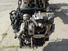 Laden Sie das Bild in den Galerie-Viewer, Motor VW Passat BMP 2.0 TDI 140PS 103kW 2005 Diesel Engine Komplett