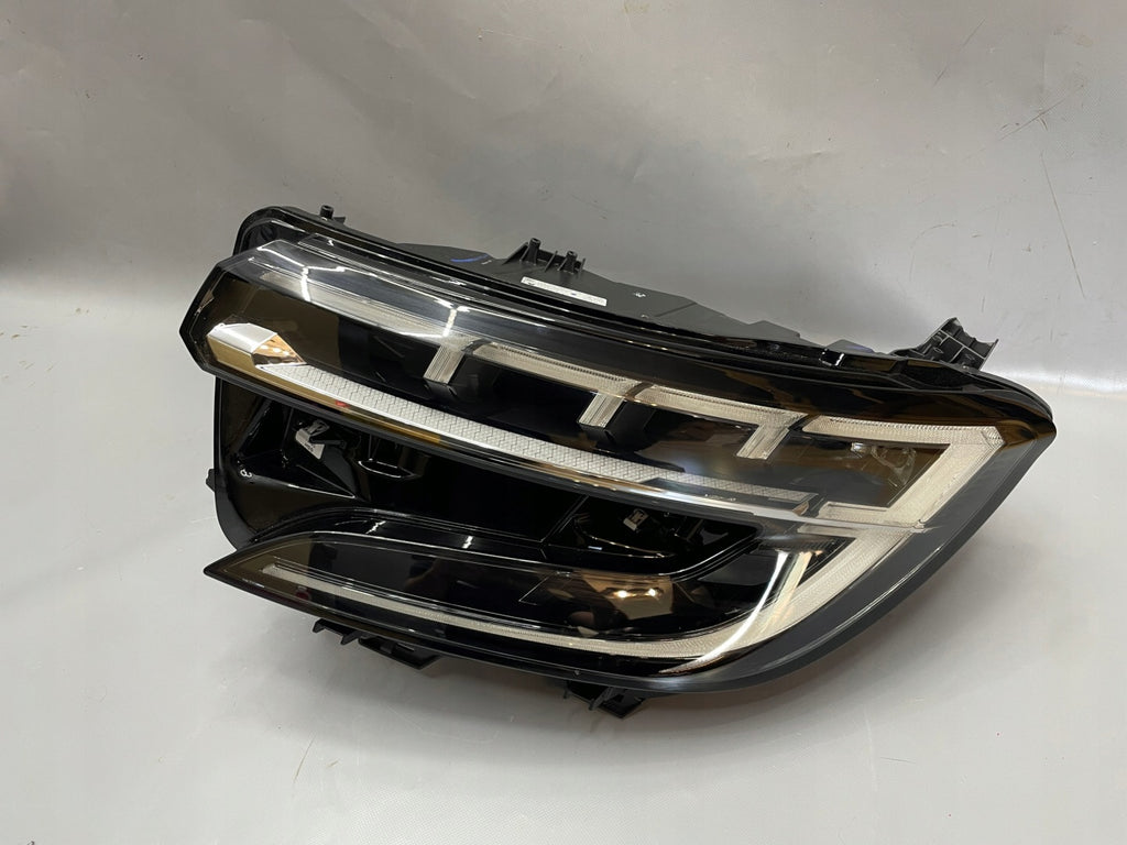 Frontscheinwerfer Renault I 260600907R Links Scheinwerfer Headlight SCH6305480163nk