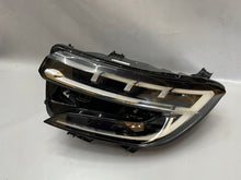 Laden Sie das Bild in den Galerie-Viewer, Frontscheinwerfer Renault I 260600907R Links Scheinwerfer Headlight SCH6305480163nk