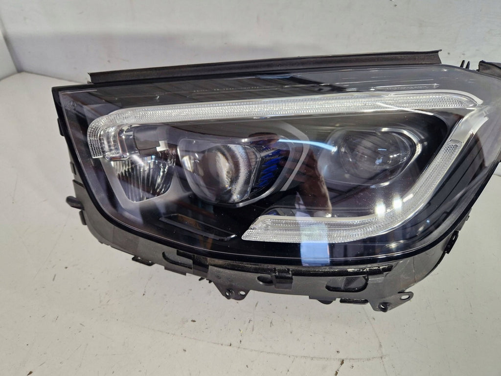 Frontscheinwerfer Mercedes-Benz Glc A2539064903 LED Links Scheinwerfer Headlight SCH3264131629kt