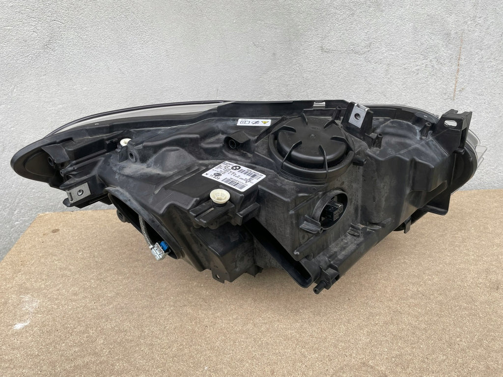 Frontscheinwerfer BMW 1 F21 F20 7229679 LED Links Scheinwerfer Headlight