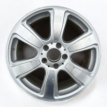 Load image into Gallery viewer, 1x Alufelge 18 Zoll 8.0&quot; 5x112 67ET Glanz Silber A2514011502 Mercedes-Benz