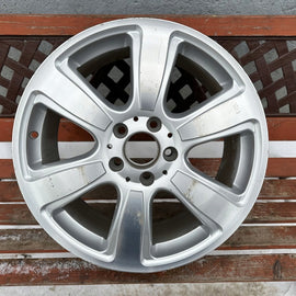 1x Alufelge 18 Zoll 8.0