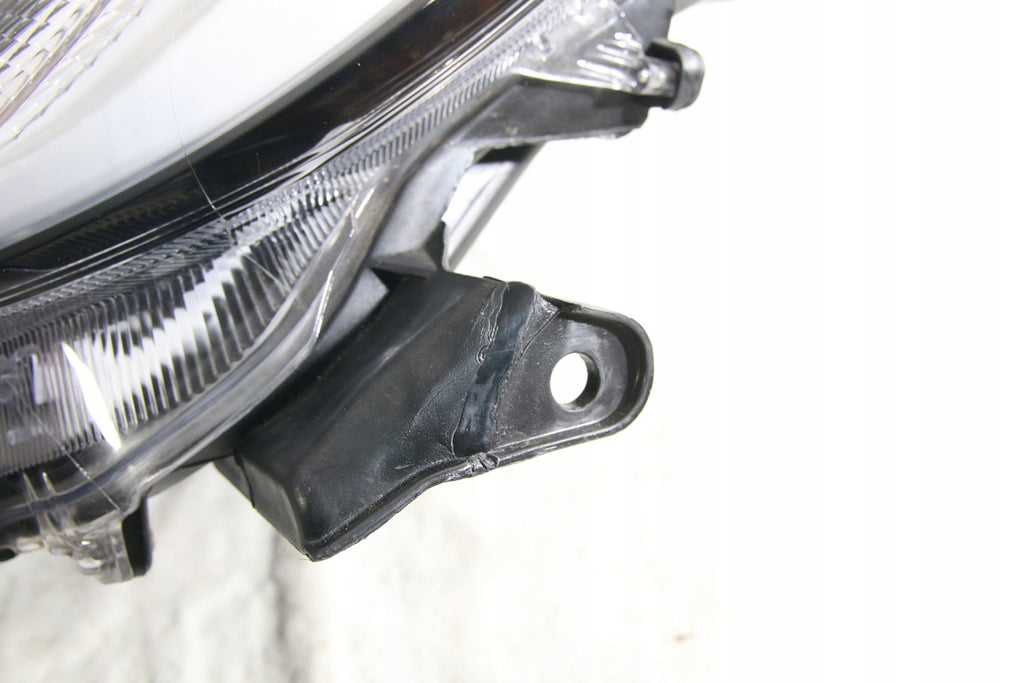 Frontscheinwerfer Toyota 4 IV Yaris 886283293 LED Links Scheinwerfer Headlight SCH1852109531jj