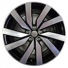 Load image into Gallery viewer, 1x Alufelge 18 Zoll 7.5" 5x112 35ET 7N0601025P VW Sharan Rim Wheel FEL8142572193ls