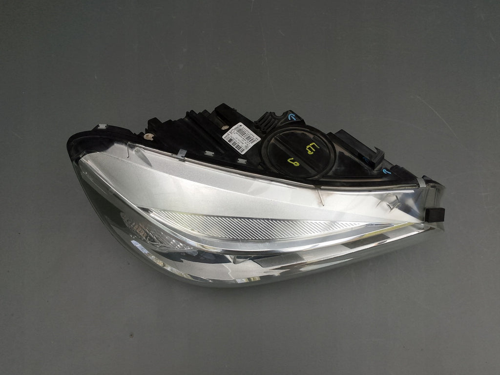 Frontscheinwerfer BMW 2 F45 F46 7494856-01 LED Rechts Scheinwerfer Headlight SCH1220067201jx
