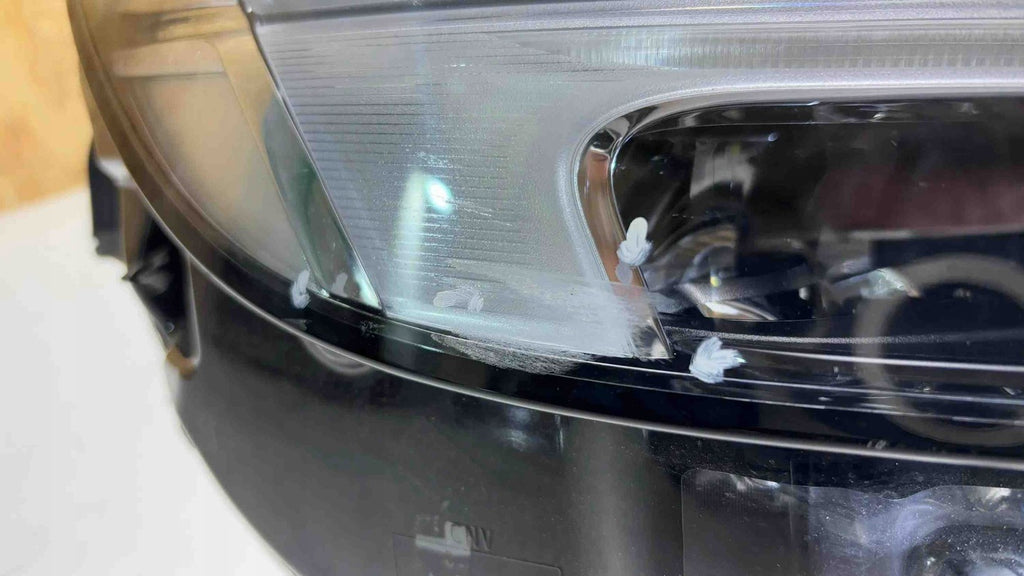 Frontscheinwerfer Volvo S90 V90 II 32404736 LED Rechts Scheinwerfer Headlight SCH3587618842pw