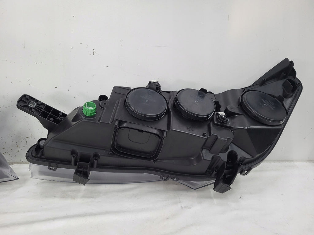 Frontscheinwerfer Fiat Ducato 48100748 Ein Satz Scheinwerfer Headlight SCH4983203956xh