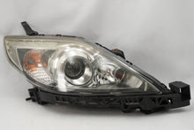 Laden Sie das Bild in den Galerie-Viewer, Frontscheinwerfer Mazda 5 I Rechts Scheinwerfer Headlight SCH9708104383fm