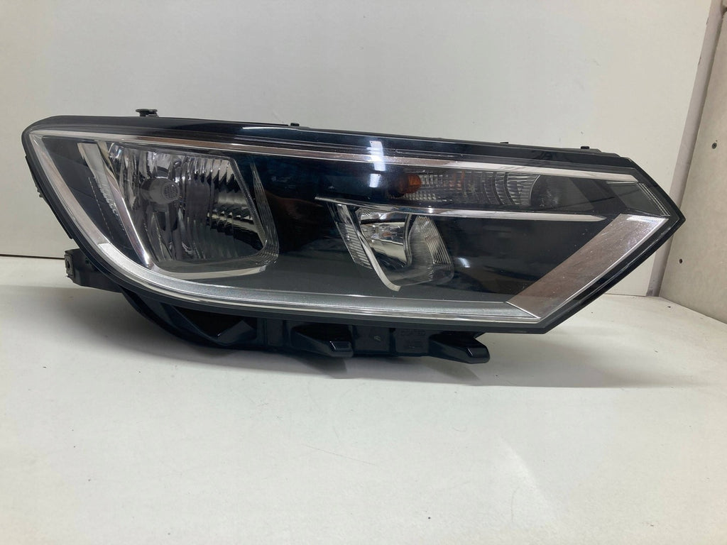 Frontscheinwerfer VW Passat B8 3G1941006C Rechts Scheinwerfer Headlight SCH8379414042pz