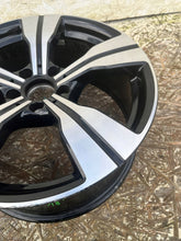 Laden Sie das Bild in den Galerie-Viewer, 1x Alufelge 18 Zoll 8.0&quot; 5x112 A2064014000 Mercedes-Benz W206 Rim Wheel