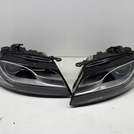 Frontscheinwerfer Audi A5 8T0941004 Ein Stück (Rechts oder Links) Headlight SCH5042990748qc