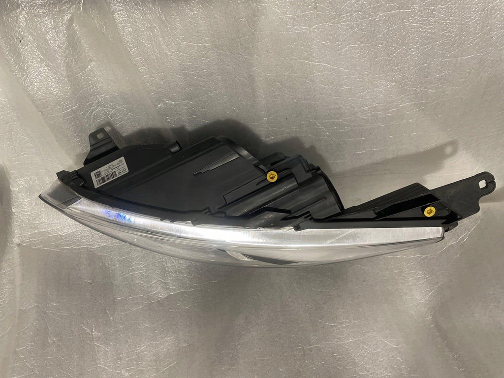 Frontscheinwerfer Ford C Max C-Max F1CB13D153AF Xenon Links Headlight SCH8751471407zf