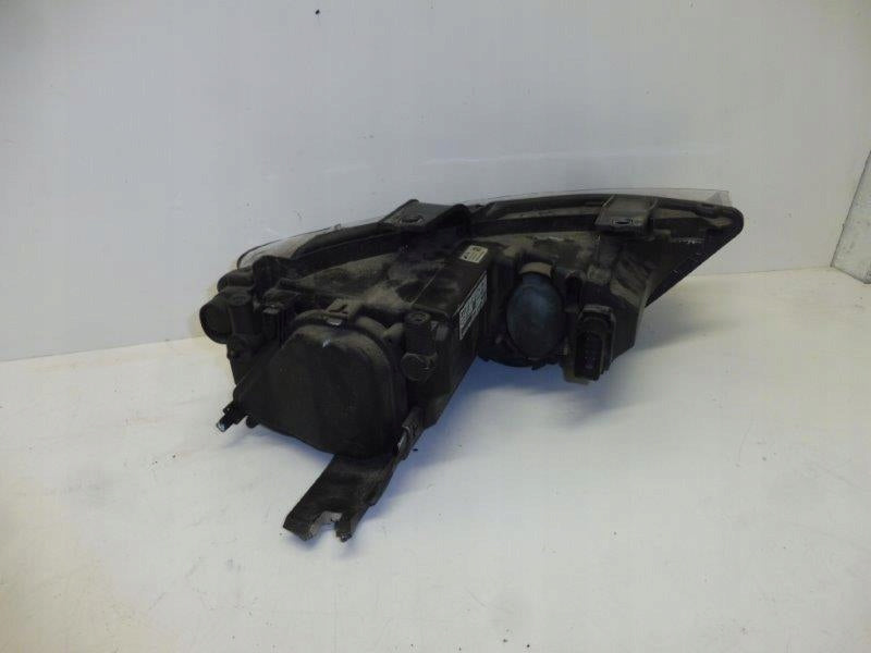 Frontscheinwerfer Audi Q3 LED Links Scheinwerfer Headlight SCH4379957113ze