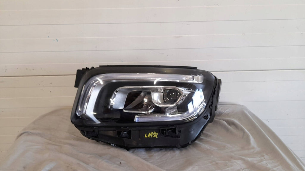 Frontscheinwerfer Mercedes-Benz Glb X247 A2479061905 Links Headlight SCH1923551898hu