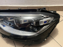 Load image into Gallery viewer, Frontscheinwerfer Mercedes-Benz W223 A2239069103 LED Links Headlight